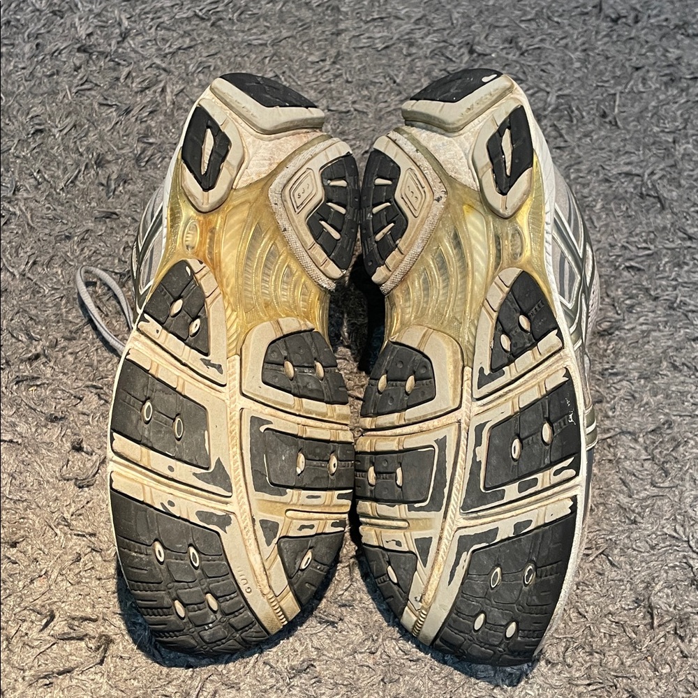 Asics gel-evolution 6 - Picture 3 of 8